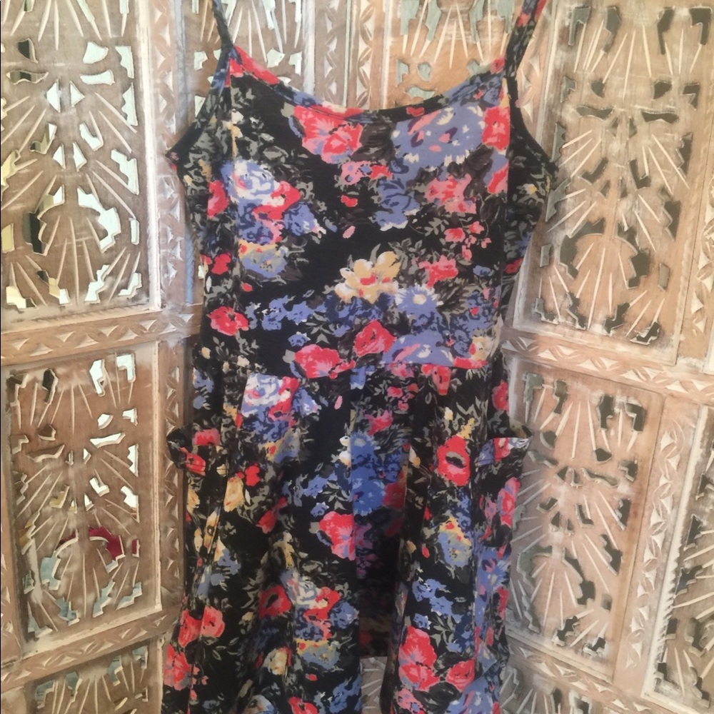 Dress perfect for spring